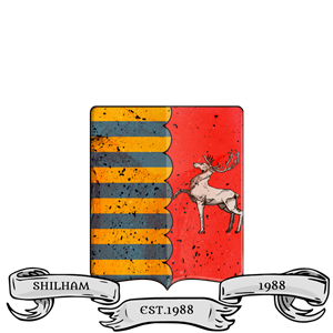 Coat of Arms of Gemma Sánchez